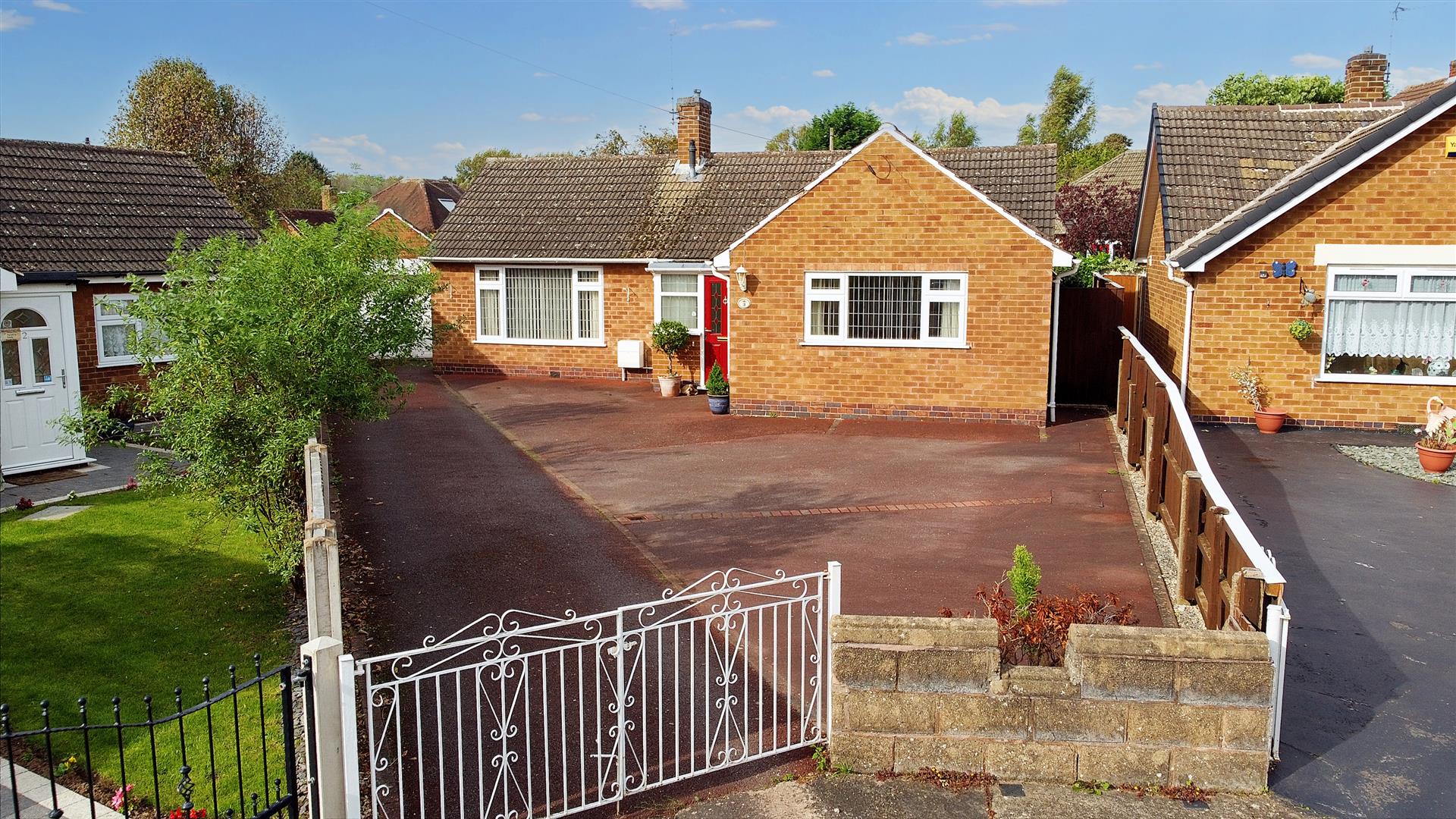 Helen Close, Beeston Robert Ellis Estate Agents